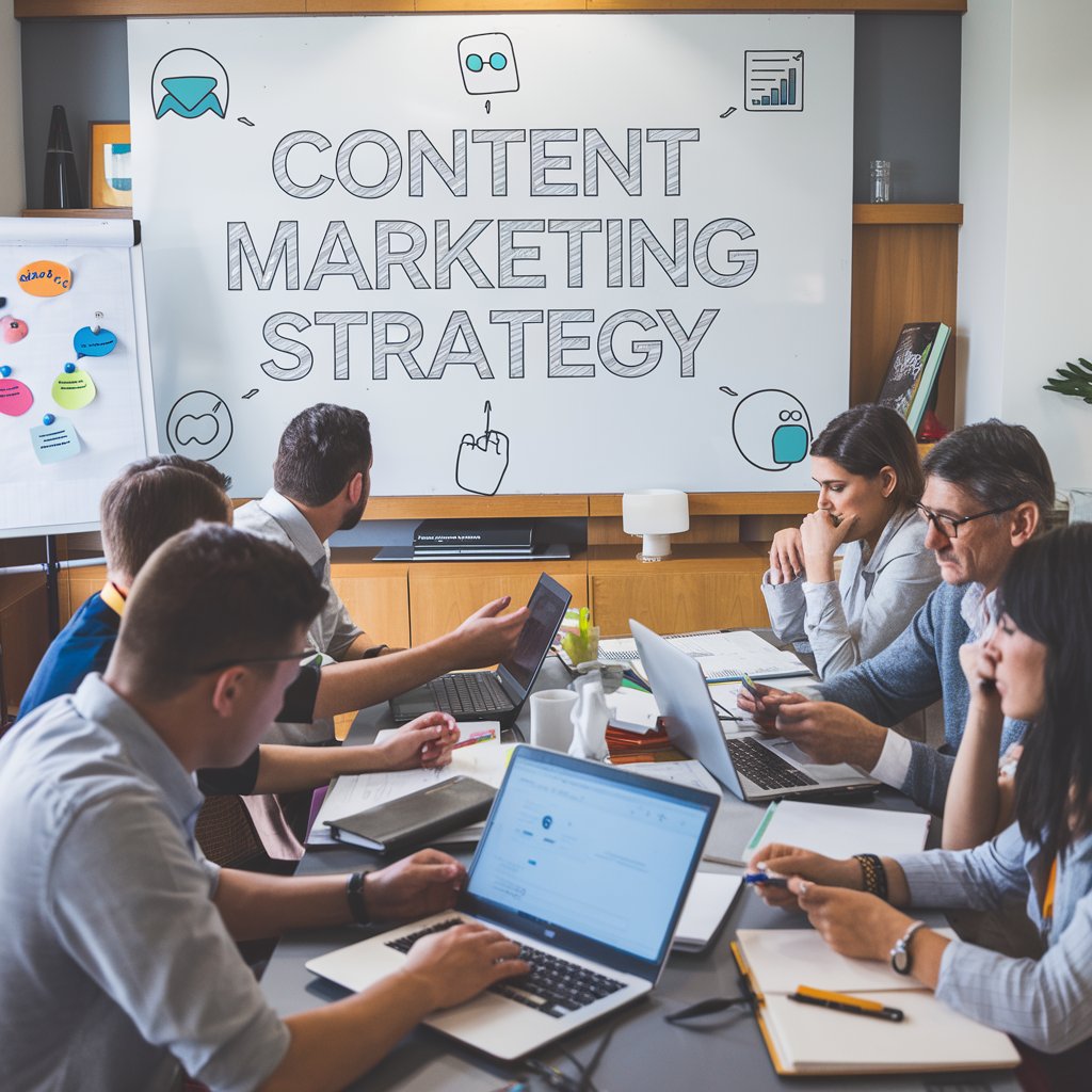 Beyond Blog Posts: Diversifying Your Content Strategy for Maximum Impact