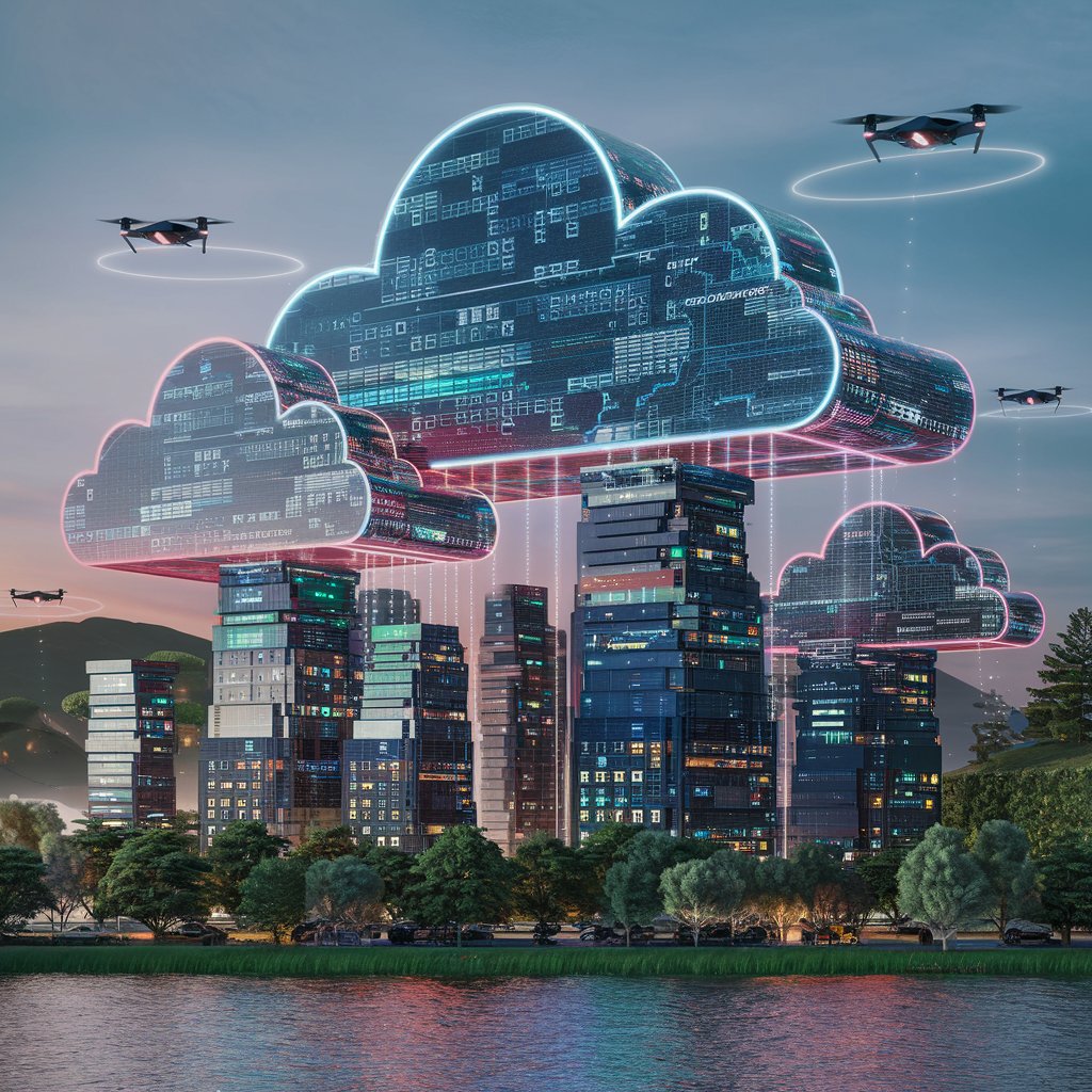 The Future of Cloud Computing: Predictions and Possibilities