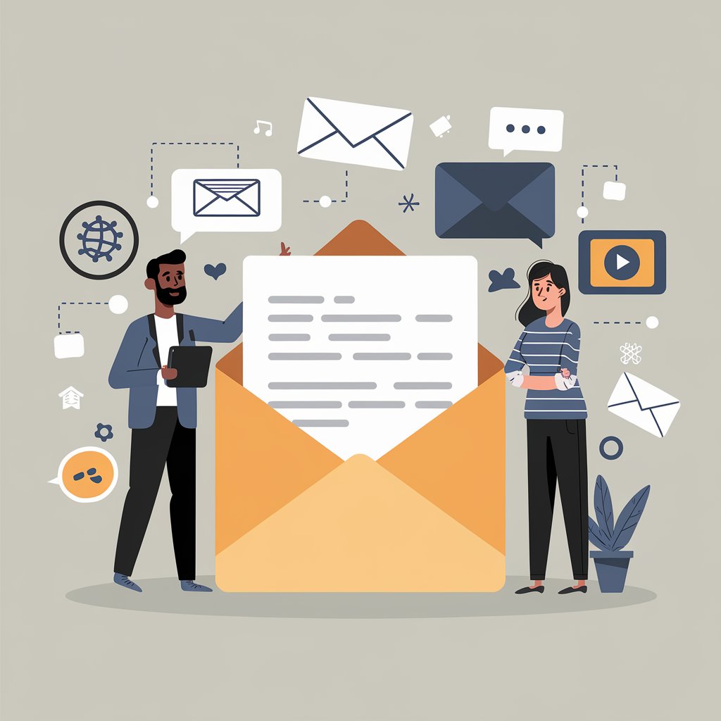 From Email Marketing to Content Marketing: Effective Digital Marketing Tactics