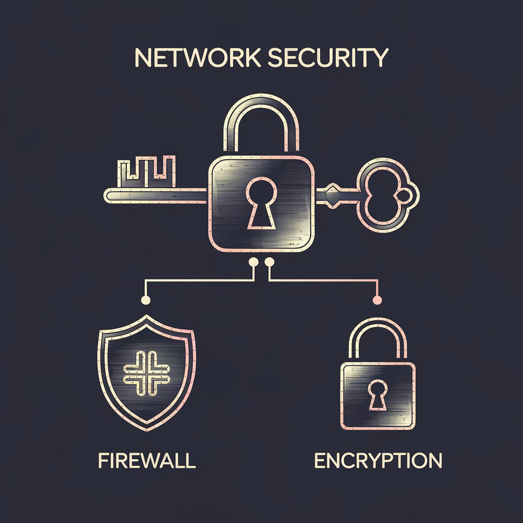Network Security Best Practices: Protecting Your Network Infrastructure
