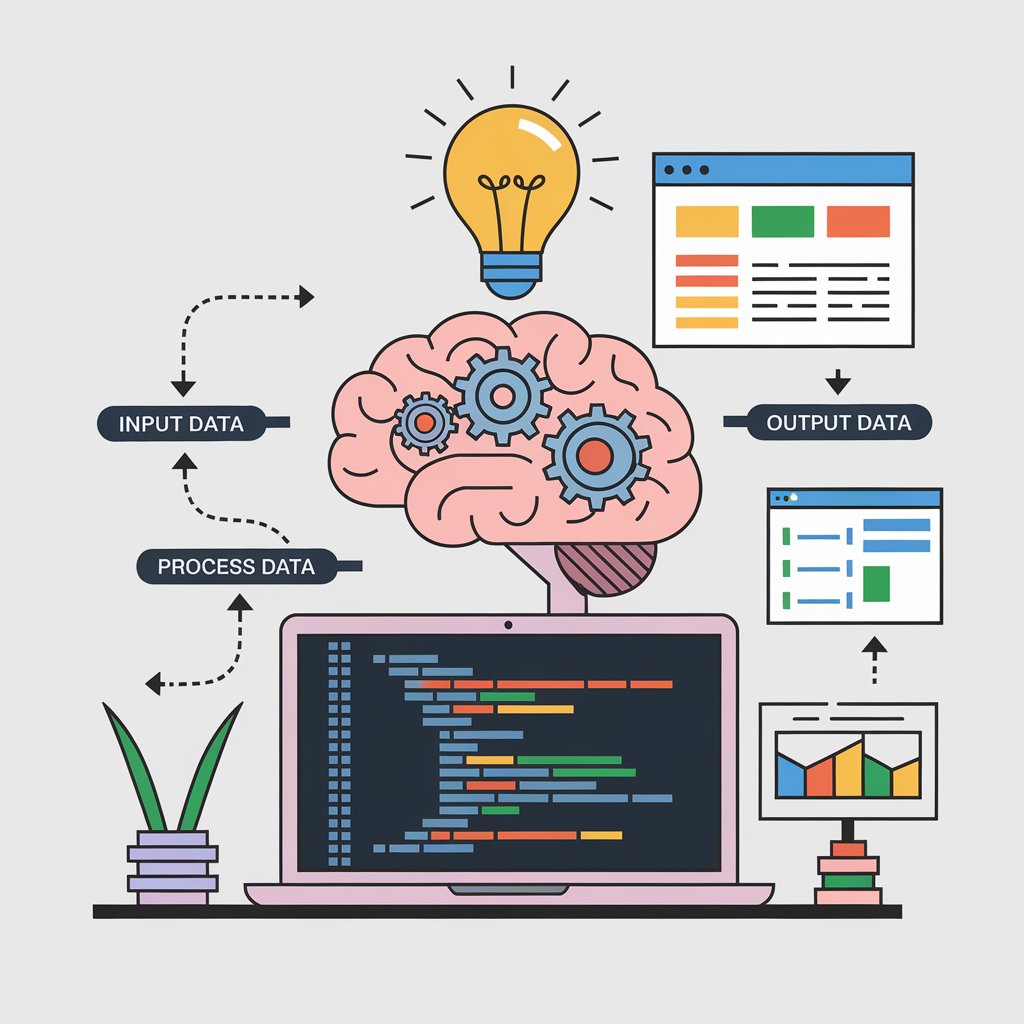 Machine Learning Essentials: LLP for Data Science Newbies