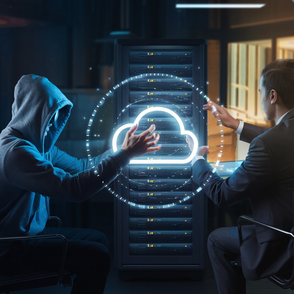 Managing Cloud Risks: A Balanced Approach