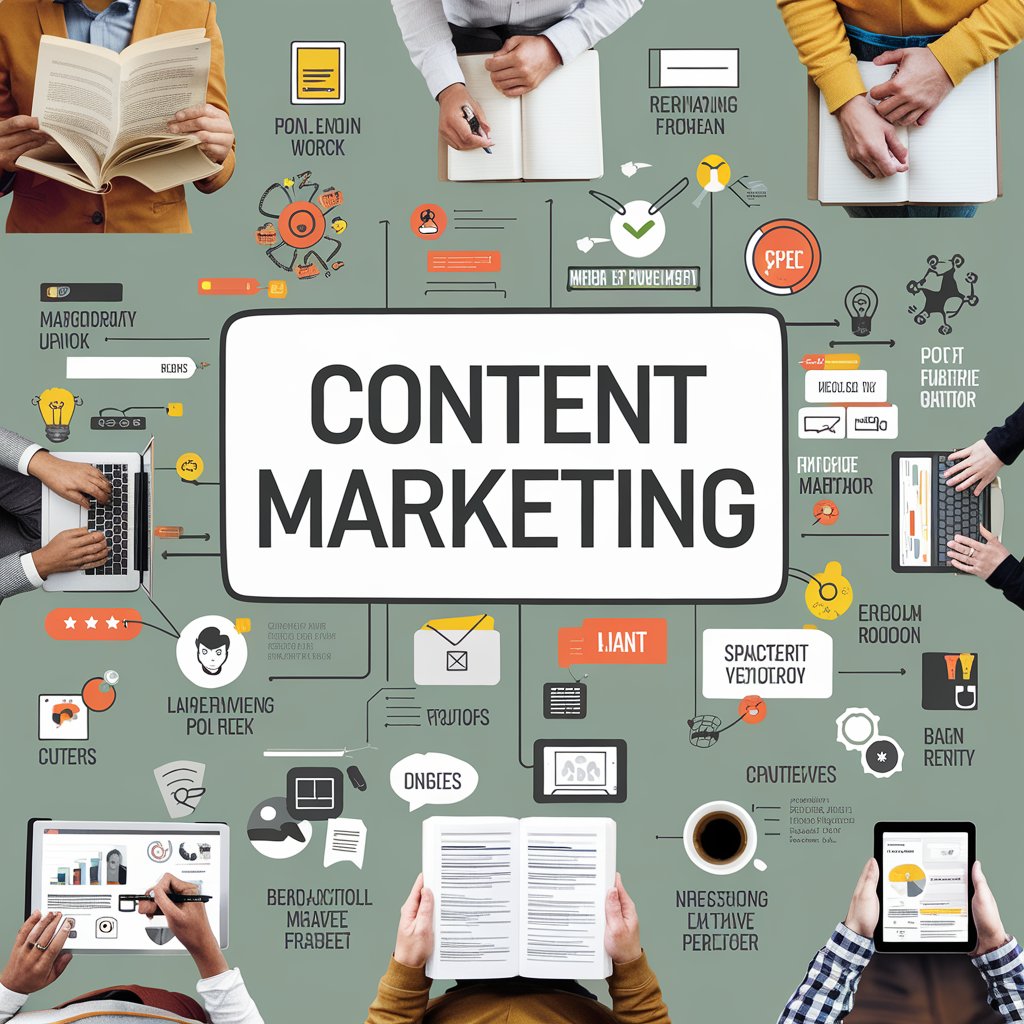 What is Content Marketing? A Comprehensive Guide