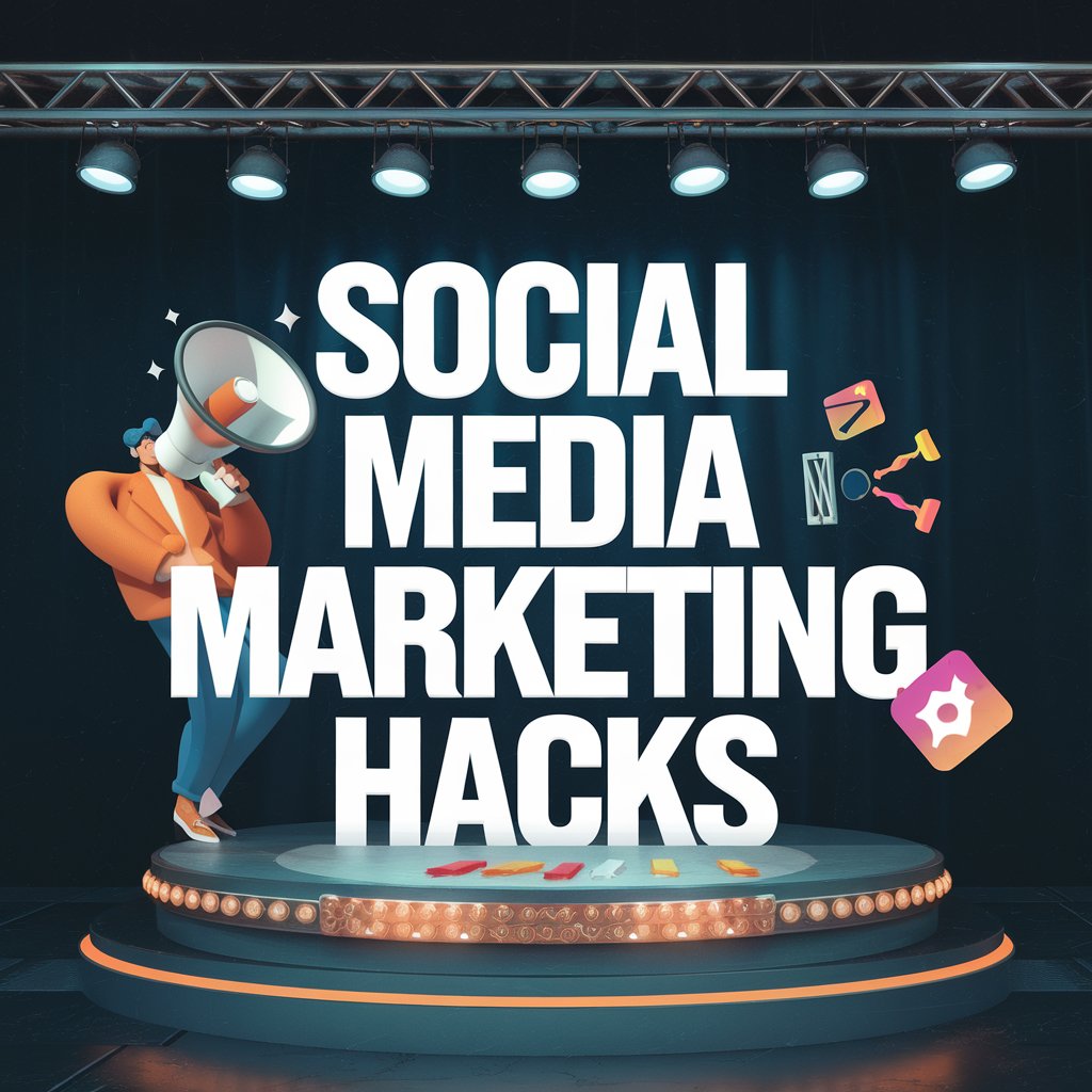 Social Media Marketing Hacks: Tips for Engagement and Growth