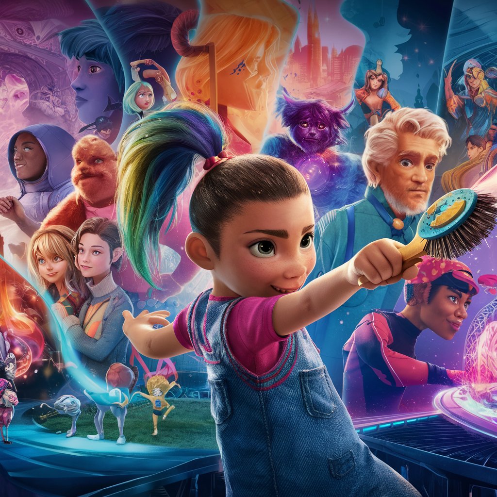 Harnessing the Power of 2D Animation Tools: Creating Lifelike Character Movement