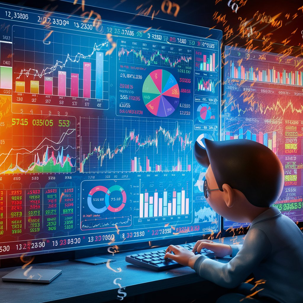 Unlocking the Power of Python Libraries for Data Cleaning, Feature Engineering, and Visualization