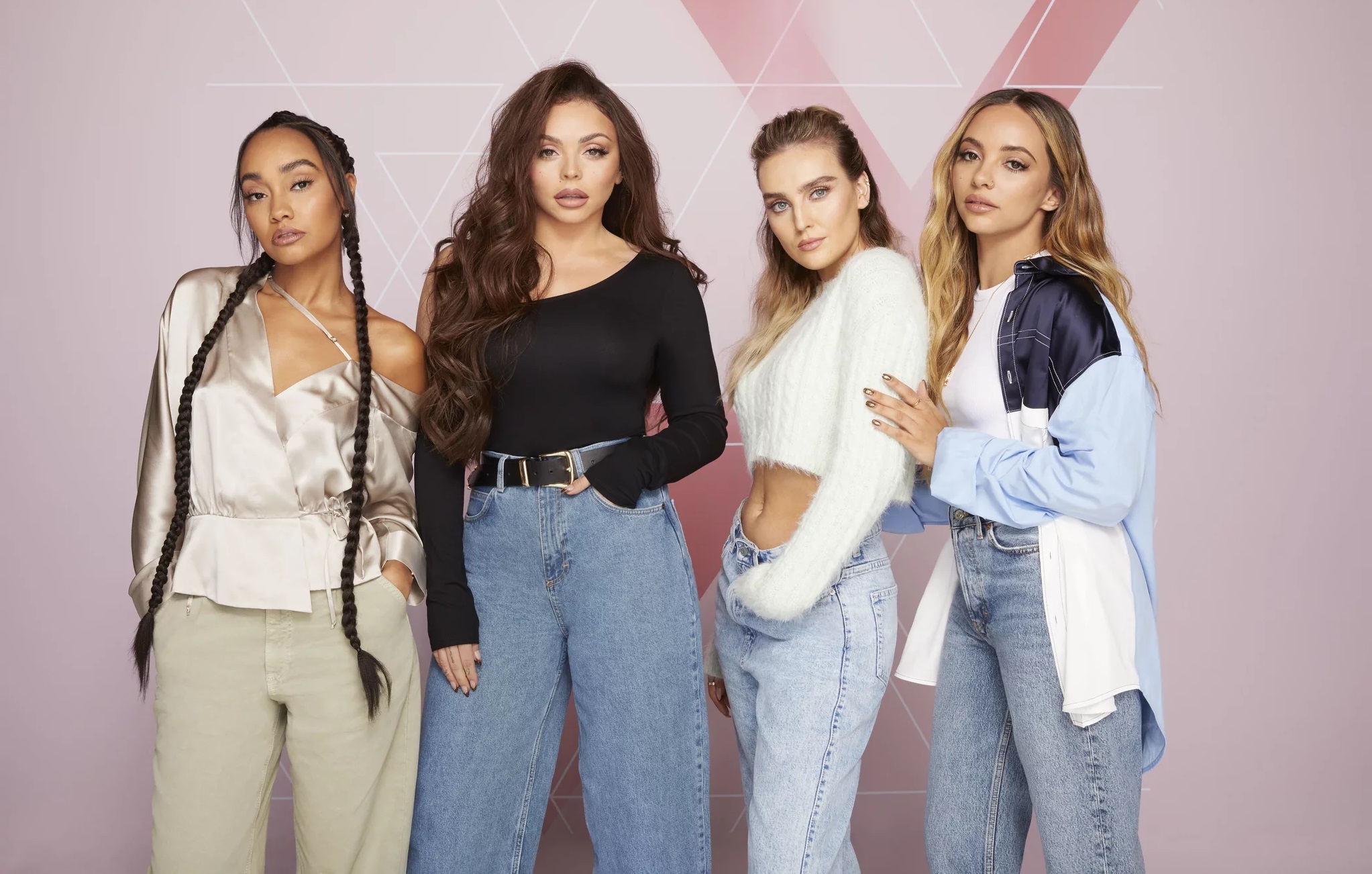 Little Mix Merch Store
