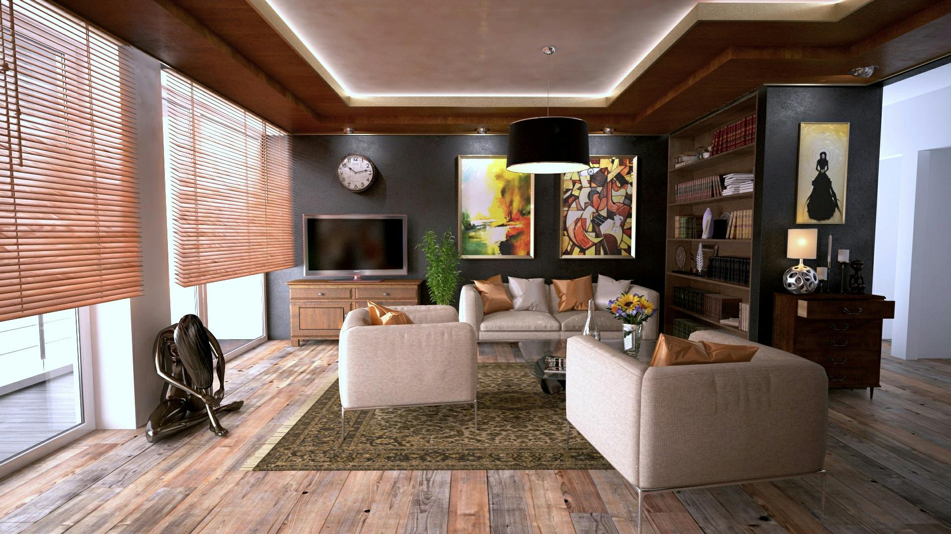 Why Custom Shades and Blinds Are Totally Worth It