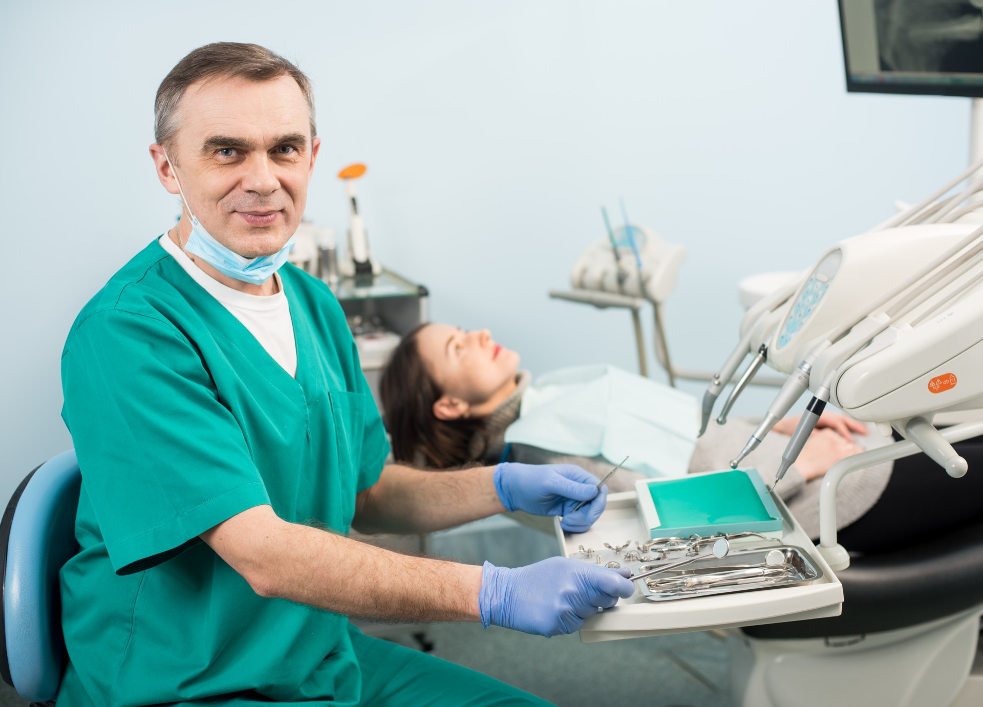 Reasons to Make Visiting Your Eastern Idaho Dentist a Priority