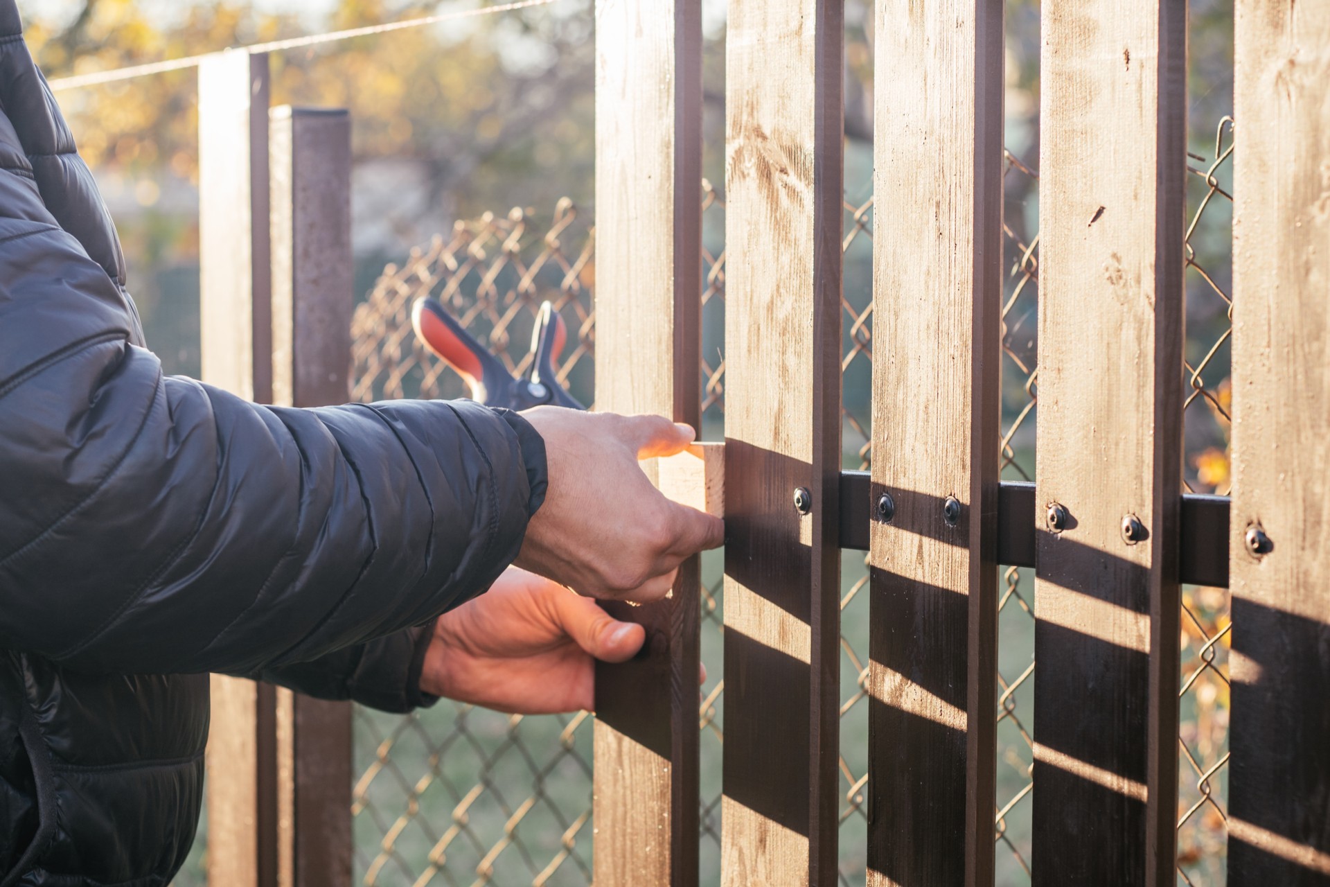 What Should You Look for in a Utah Fence Contractor?