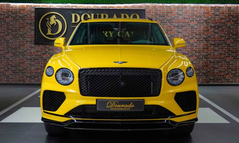 Exotic Supercars for Sale in Dubai UAE - Dourado Luxury Car