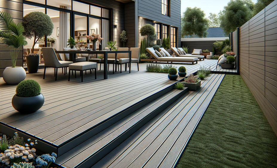 Understanding the True Value of Composite Decking Installation in Toronto