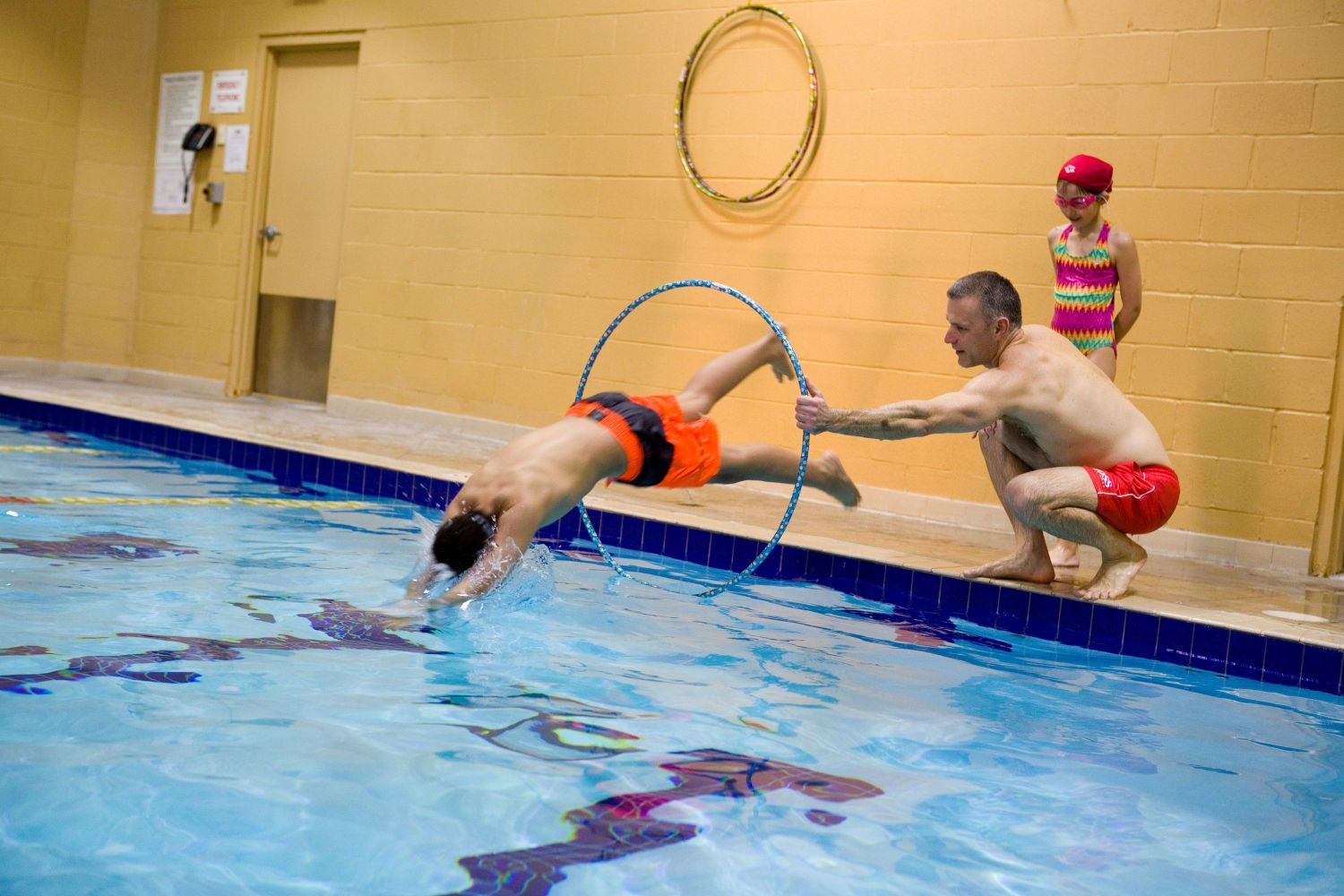 Felix Swim Schools vs. Toronto City Swim Programs: A Parent’s Guide