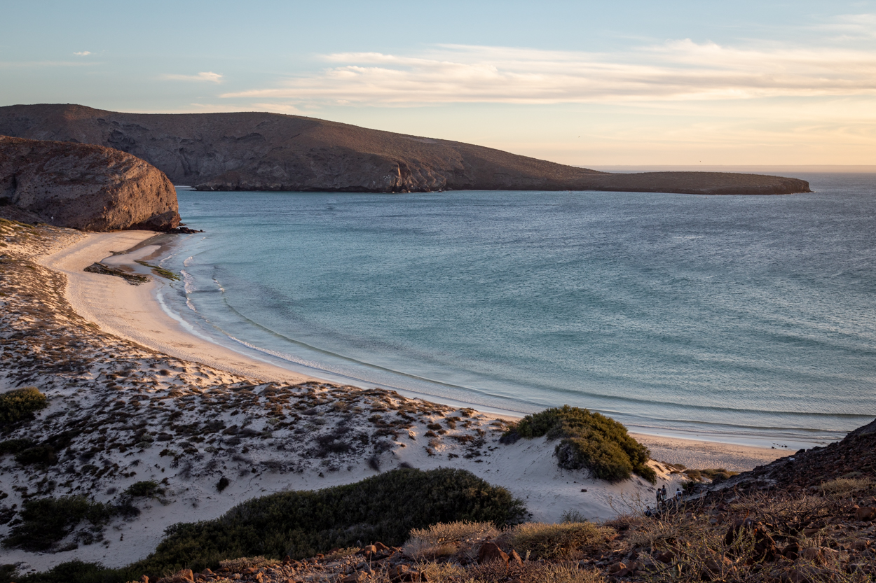 The Gulf of California: Why This Mexican Treasure Is More Than Just Water