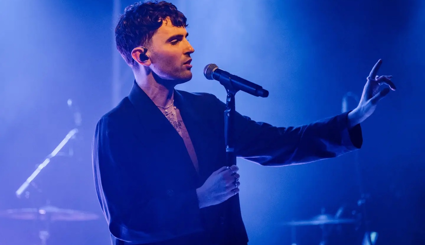 Duncan Laurence Merch Store