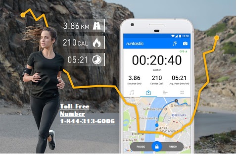 Garmin Connect Now Available For Your Runtastic App | Garmin Technical Support +1-844-313-6006.