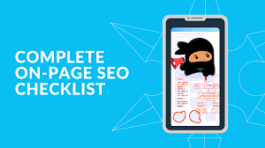 The Importance of On Page SEO: Boosting Your Website's Visibility