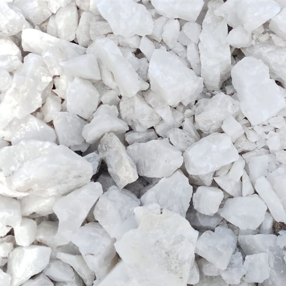 The Ultimate Source for Quartz Granules: Pratibha Refractory Minerals