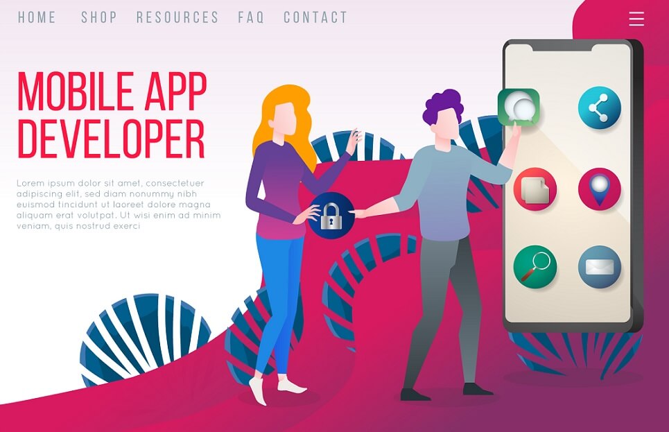 Revolutionizing User Experiences with Custom Mobile App Development