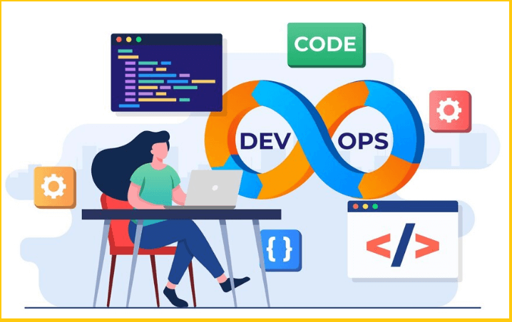 DevOps Development Services for Scalable and Secure Applications