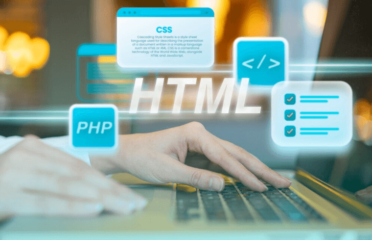 Which is the best PHP web development company in India at low budget?