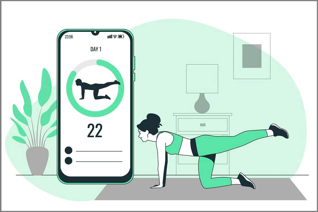 How to Build a Fitness Mobile App That Keeps Users Motivated