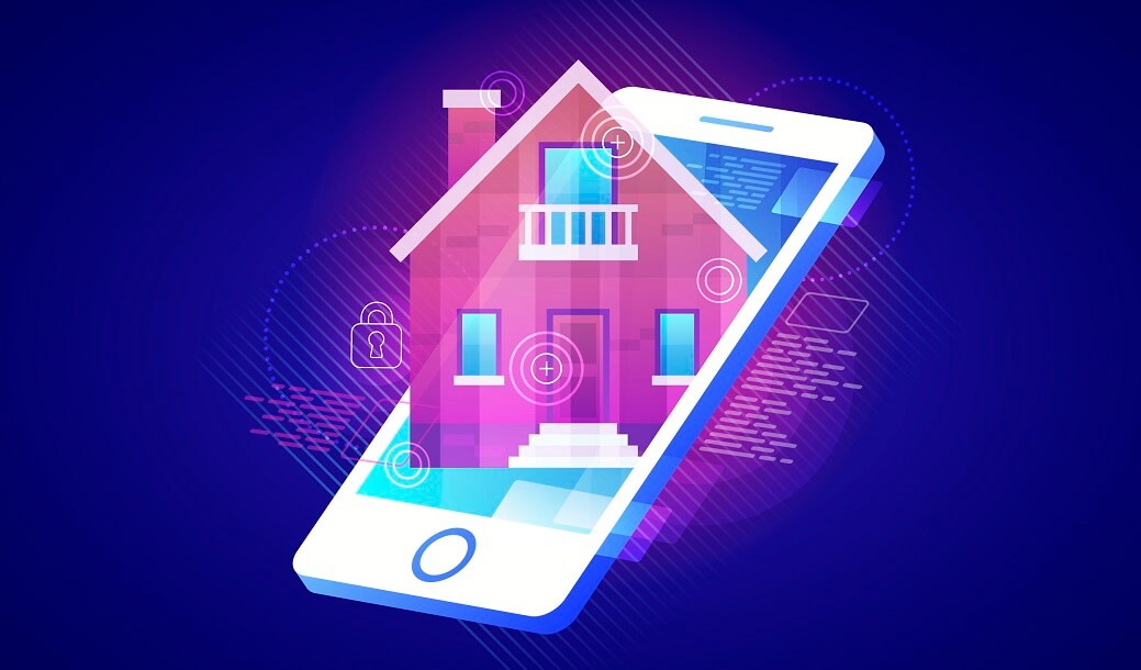 Custom Real Estate Mobile Apps for a Seamless Property Experience