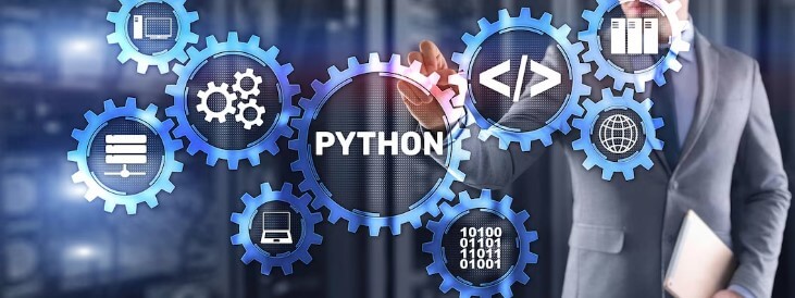 How Python Can Solve Common Web Development Problems