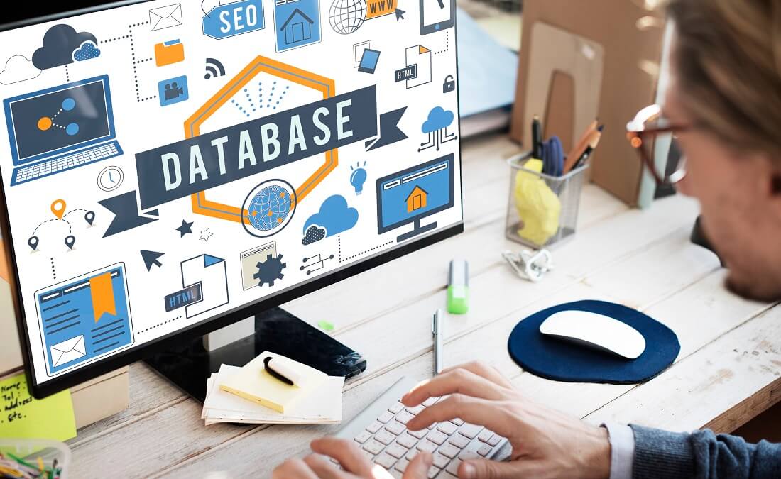 How Custom Databases Can Save Your Business Time and Money