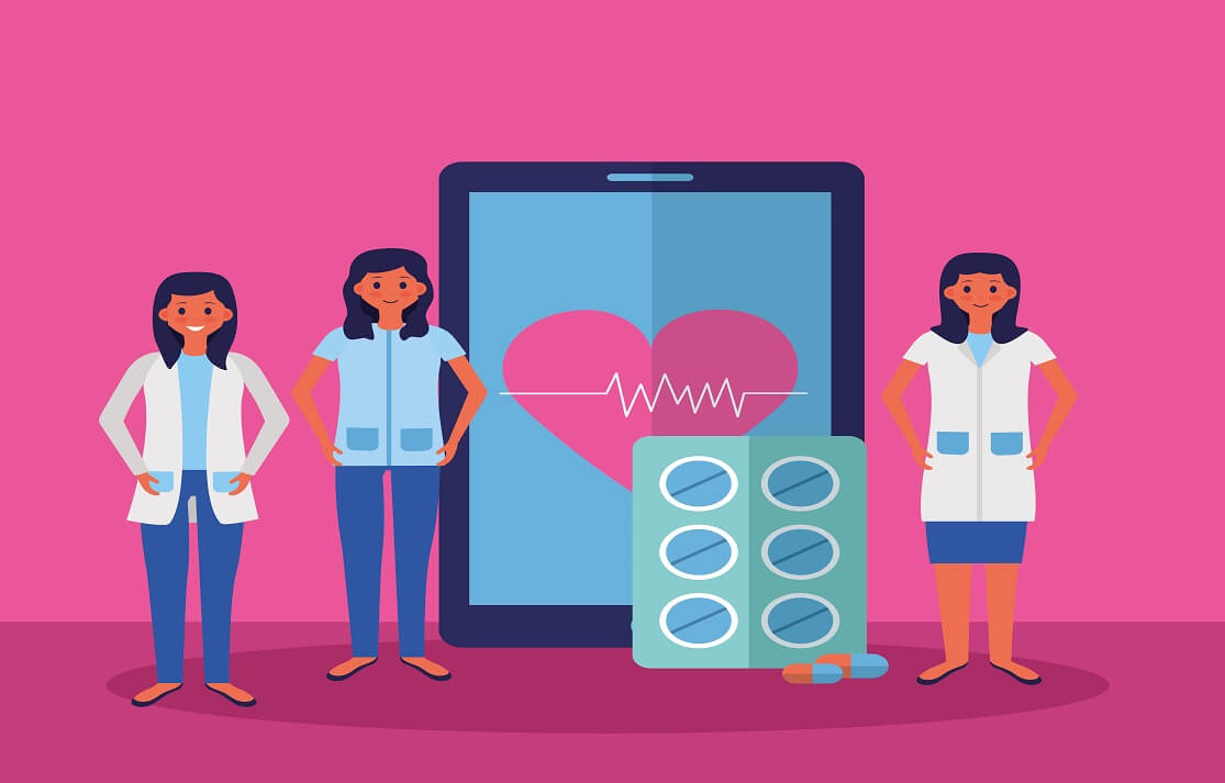 Why Choose Us for Your Custom Healthcare App Development Needs