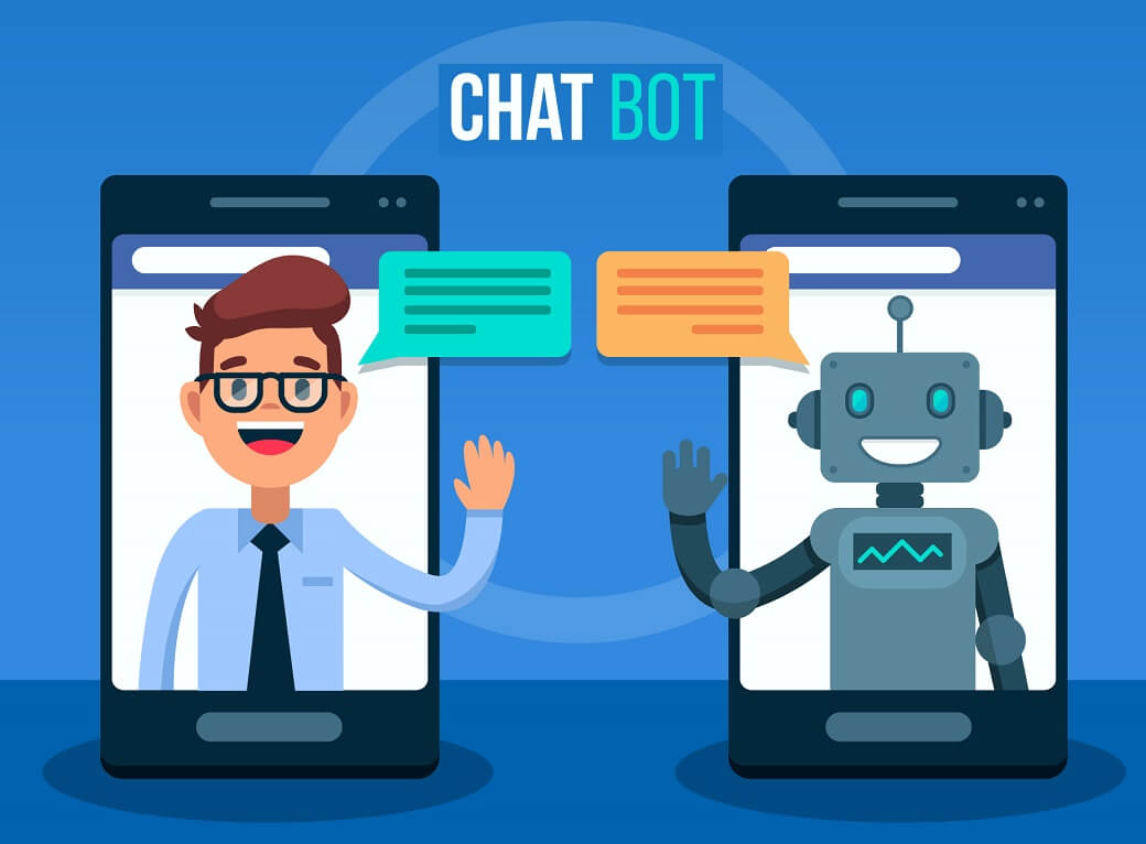 Custom AI Chatbots for Smarter Business Interactions