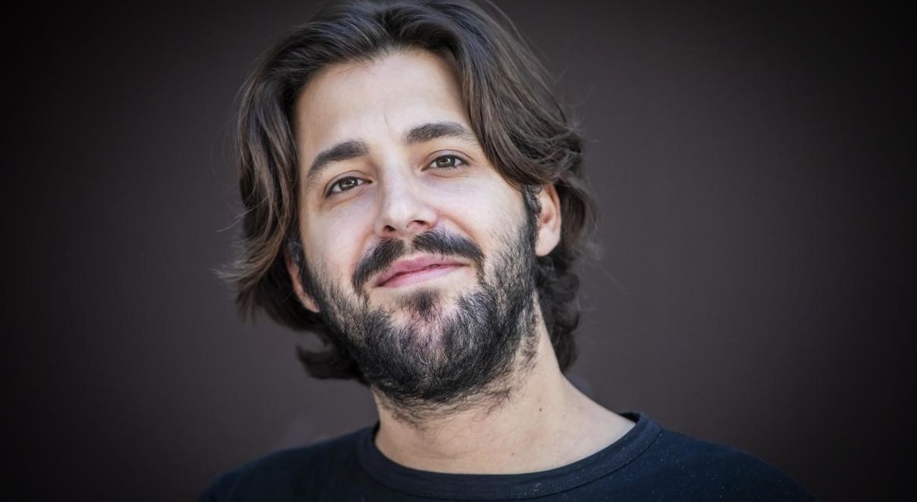 Salvador Sobral Merch Store