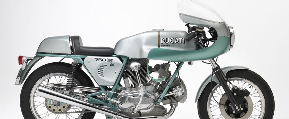 The Rise of Rare and Collectible Motorcycles: What Makes Them So Popular?