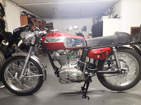 Vyrus Motorcycles: The Ultimate in Exclusivity