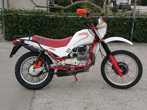 Rare and Collectible Motorcycles Auction Announced