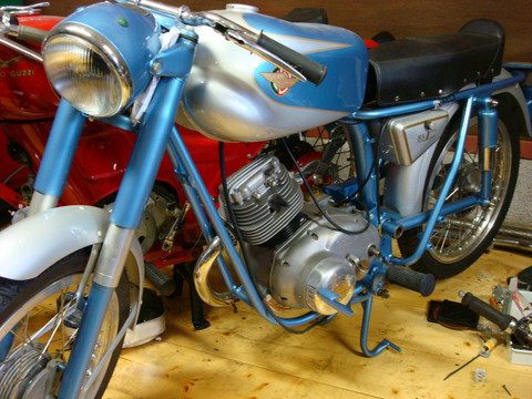 Achieving Excellence: Peak Performance Training Center in Canada