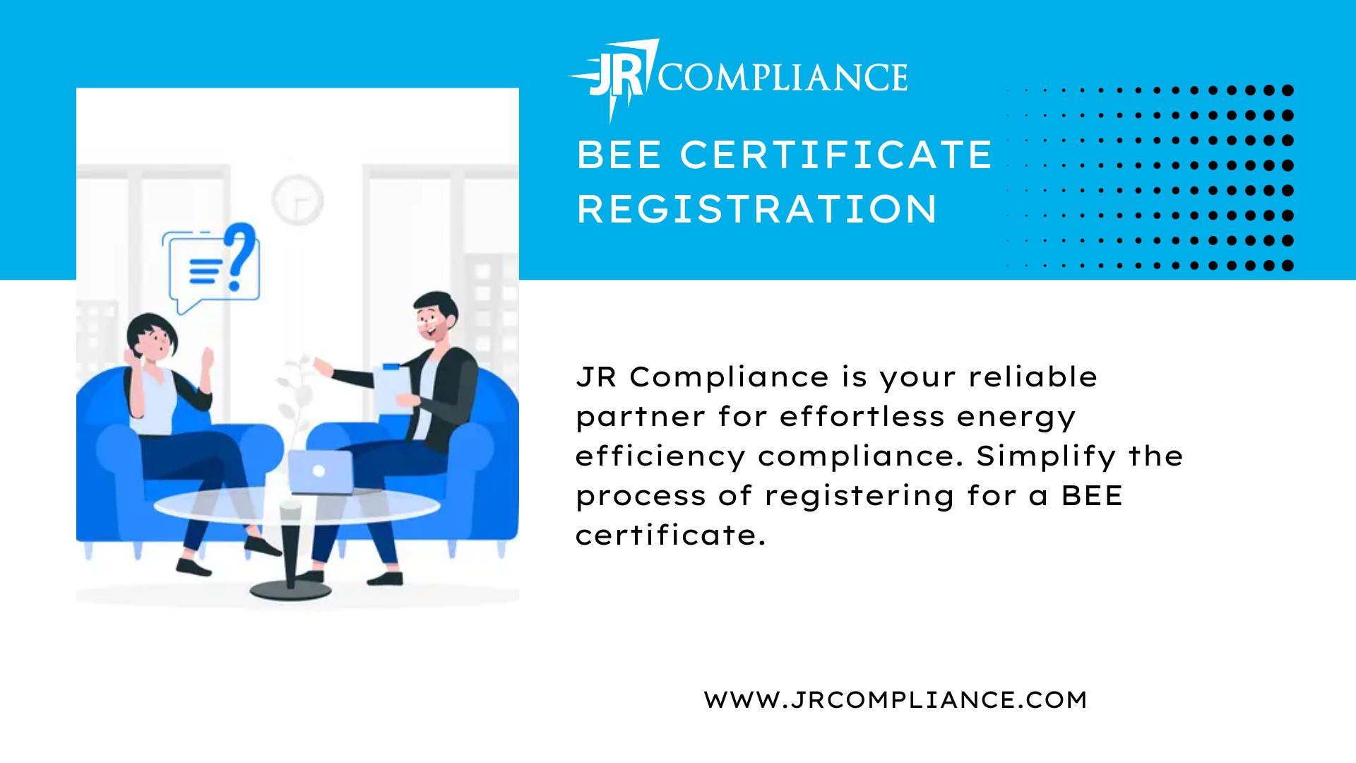 BEE Certificate Registration: Embracing an Inclusive and Efficient Approach