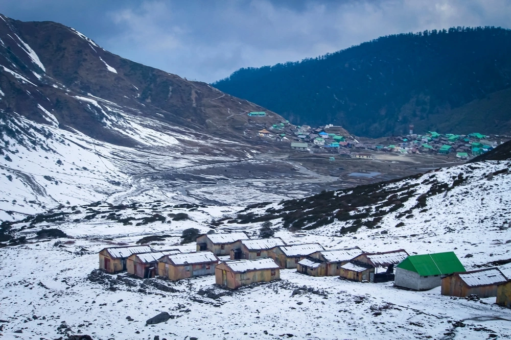Affordable Winter Escapes in India