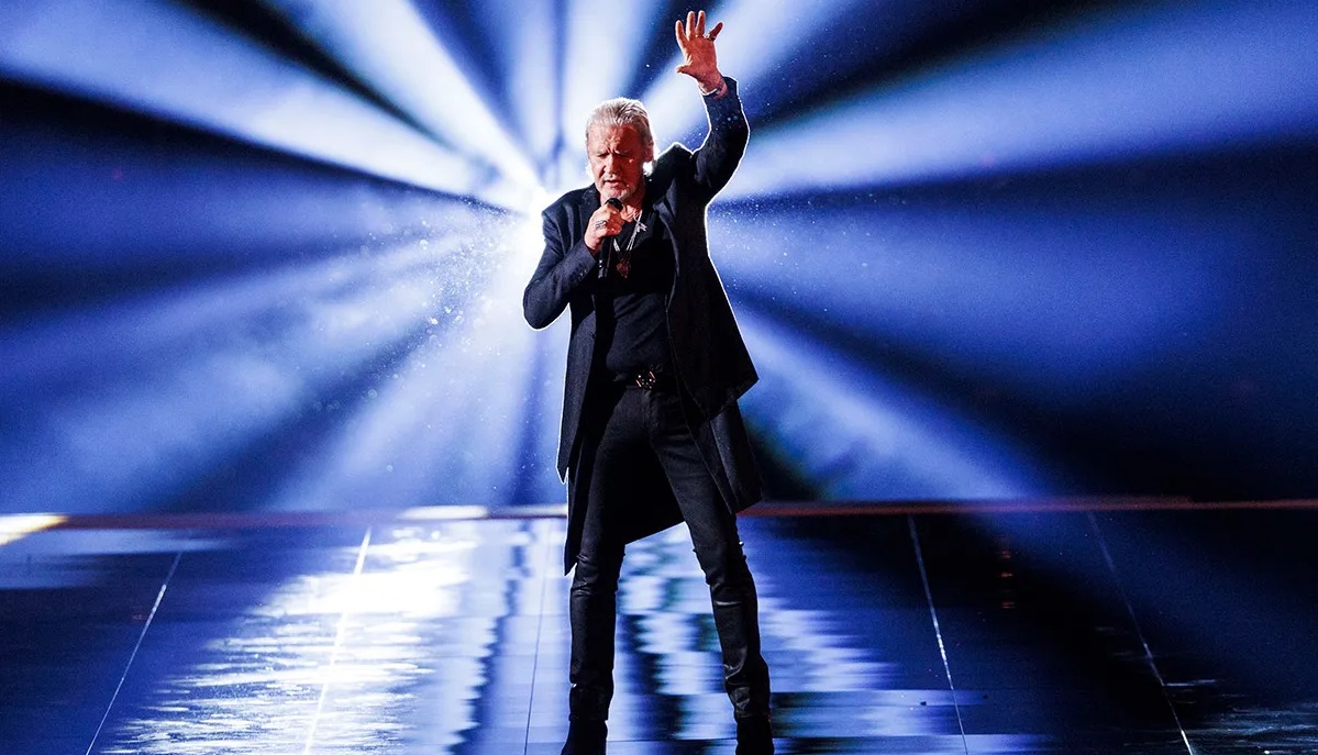 Johnny Logan Merch Store