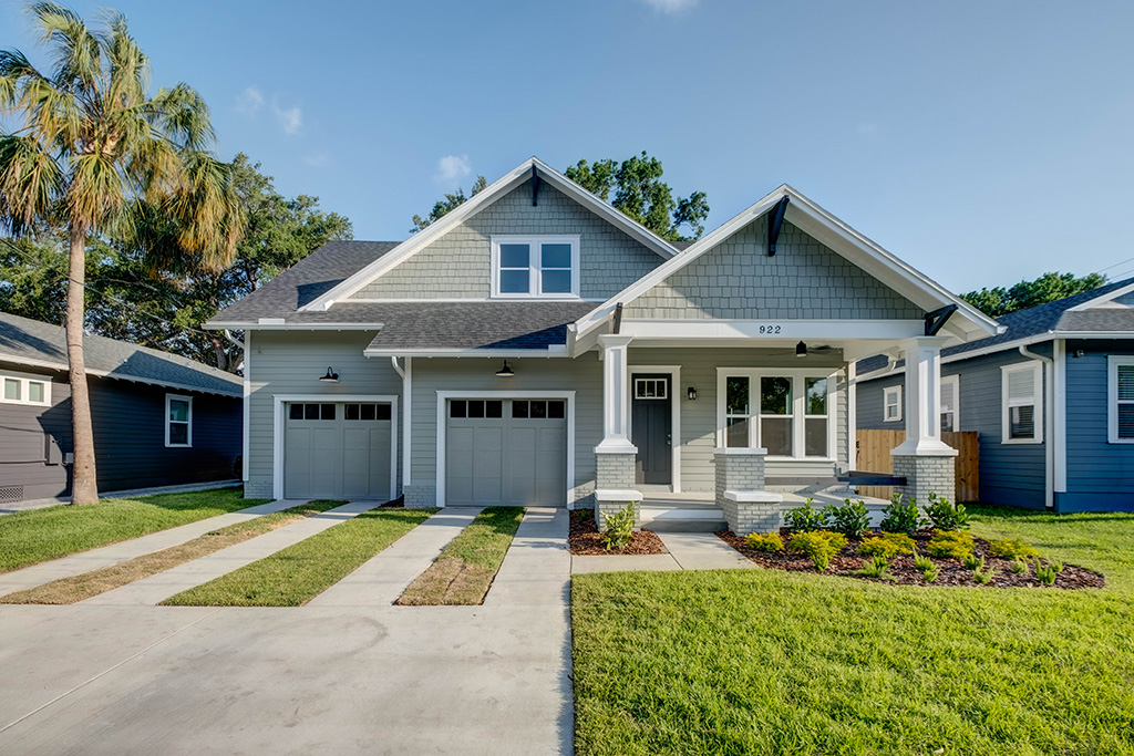 Build Custom Home in Tampa - Neo Homes