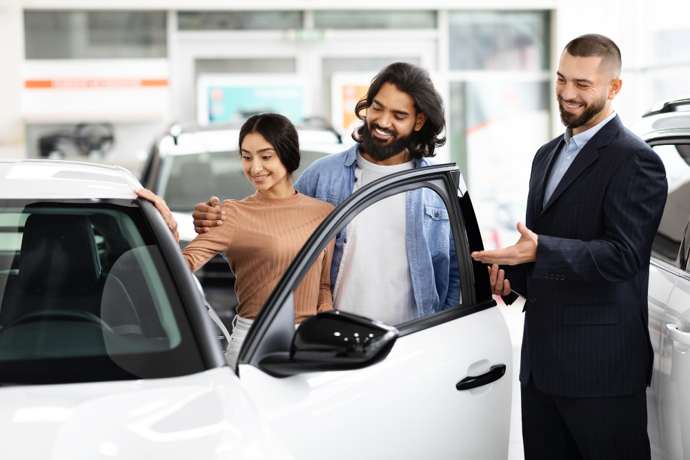 The Ultimate Guide to Rideshare Car Rental: Rent to Own Cars