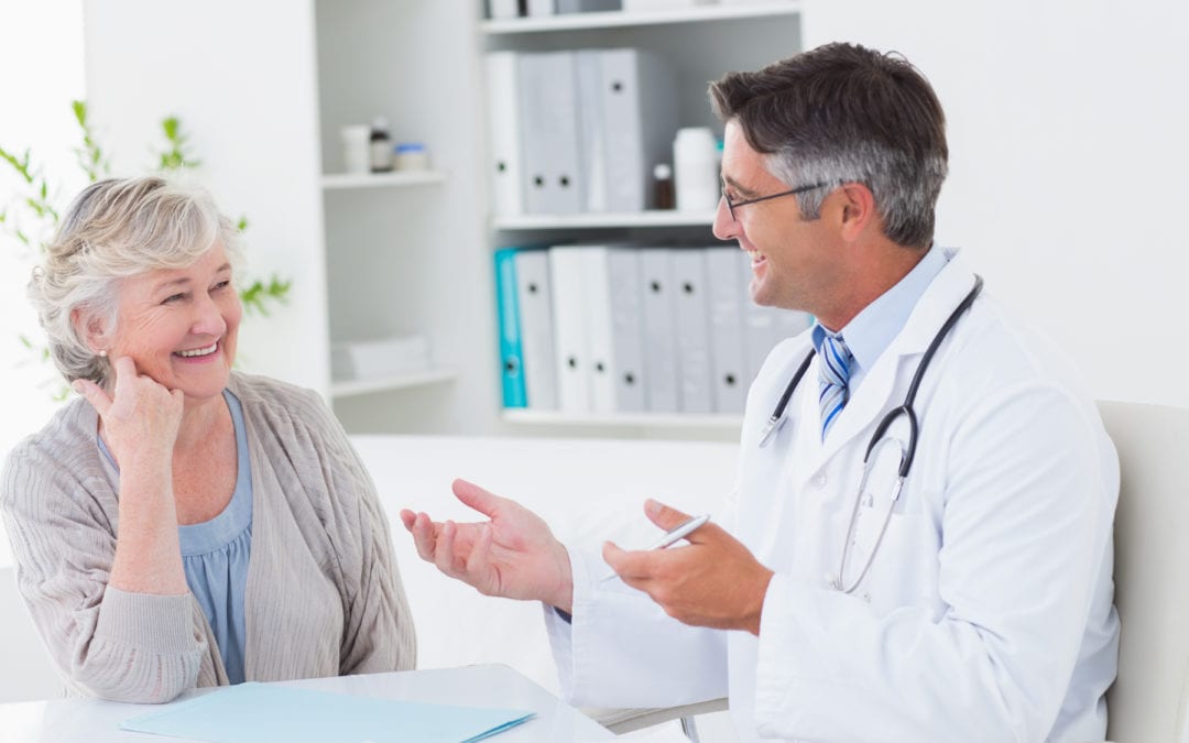 Why Regular Health Screenings with Your Family Physician Matter
