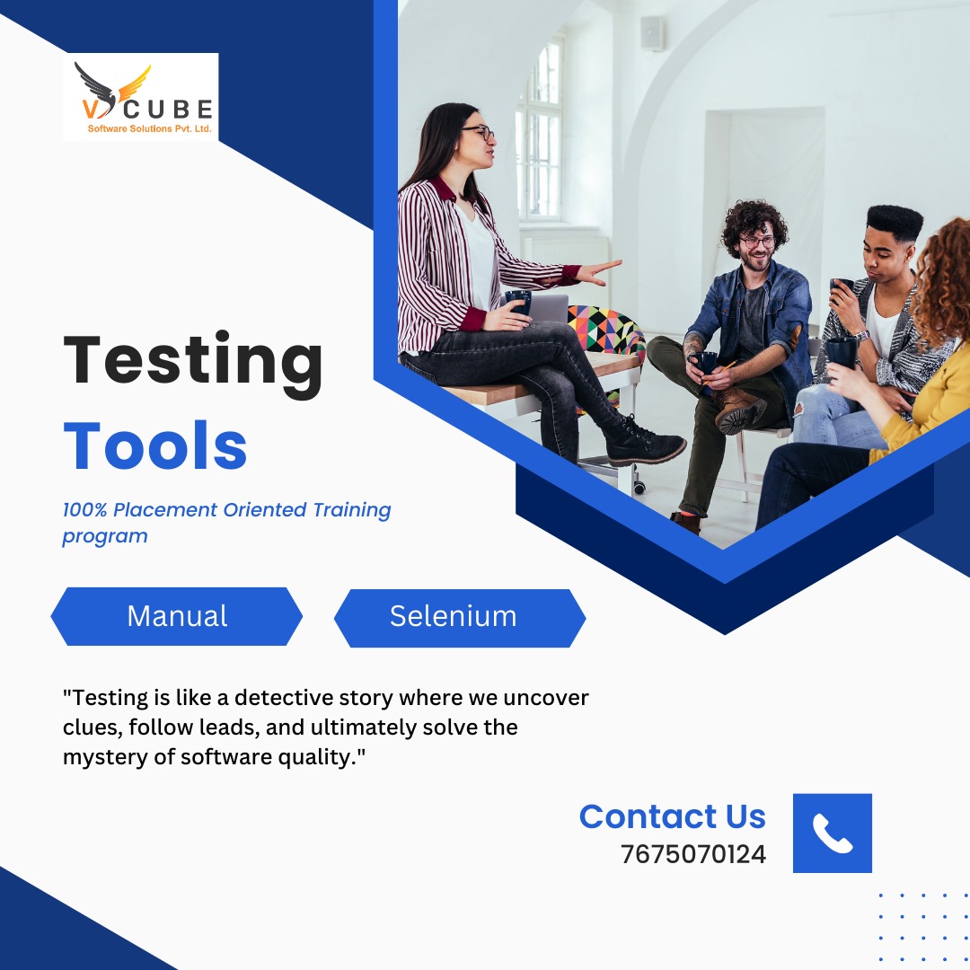 Boost Your Career with Testing Tools Training in KPHB: Top Institutes Revealed