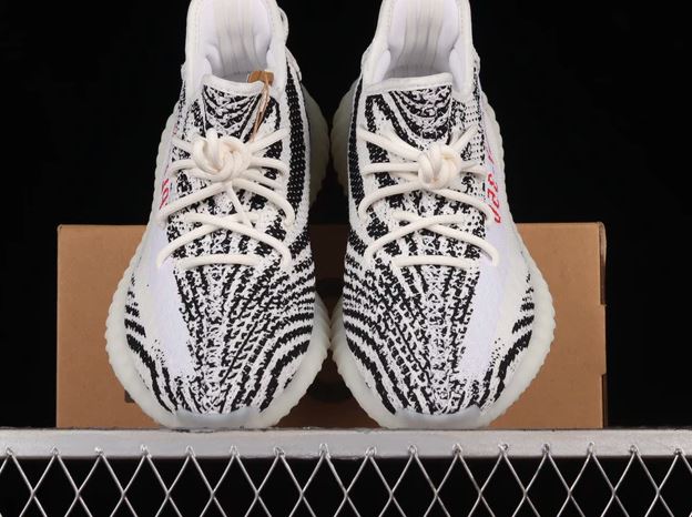 Yeezy Boost 350 V2 Adults: The Ultimate Guide