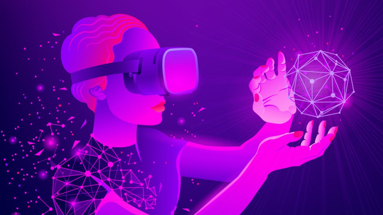 Virtual Reality: Transforming Work Experiences Towards Inclusivity