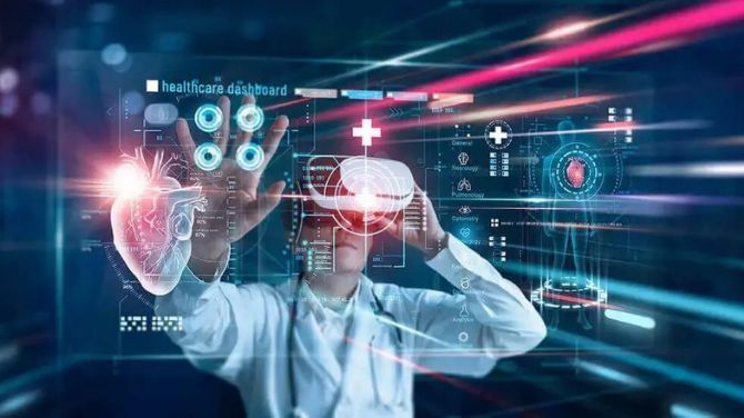 The Role of Artificial Intelligence in Enhancing the Metaverse Experience