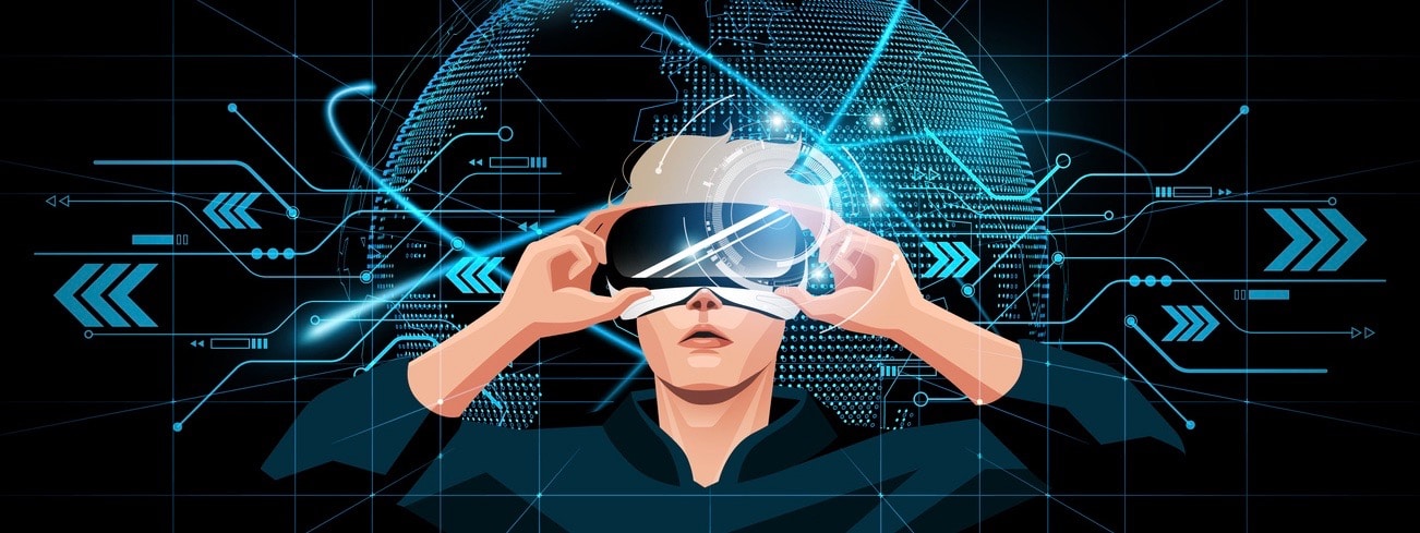 Gaming in the Metaverse: The Evolution of Interactive Entertainment
