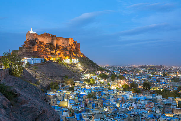 Best Places Visit in Jodhpur, Attractions and points