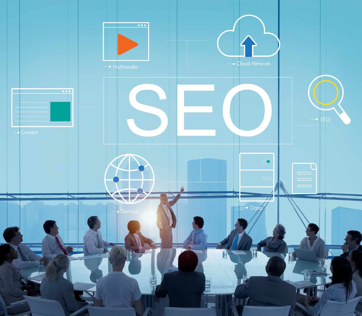 How to Optimise Shopify Stores for SEO in Delhi 