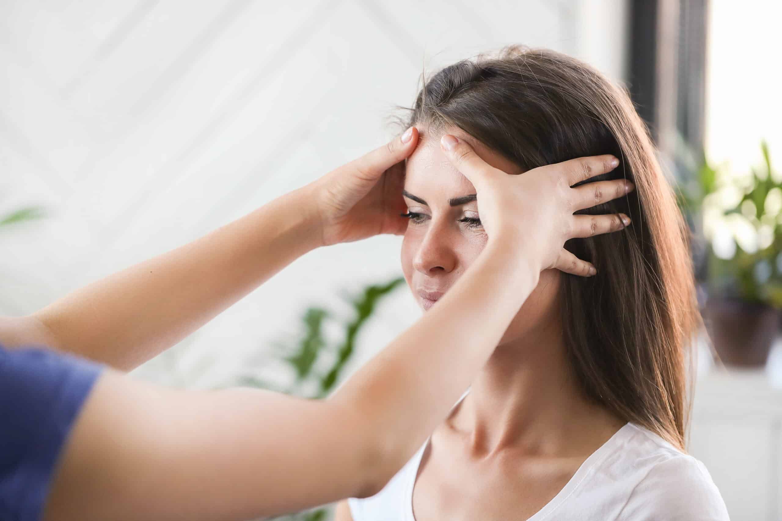 Vertigo Physio Edmonton – Restoring Balance and Confidence